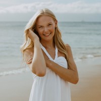 Savannah Hudson