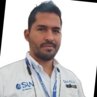 Robinson Puentes Garceran