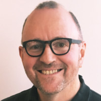 Simon Kirby