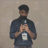 Abhimanue Sasidharan