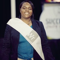 Shakimah Thomas