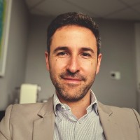 David Feinberg
