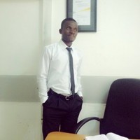 ernest armah