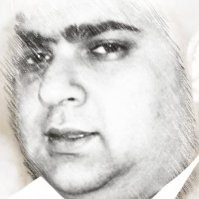 Ali Haider