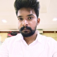 Poorna Selvam