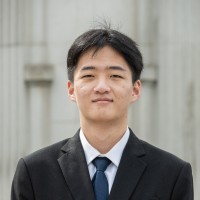 Joshua Kang
