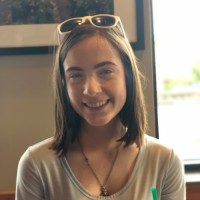 Camryn Bronkella