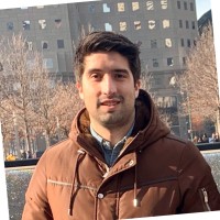 Alfredo Molina Gutierrez