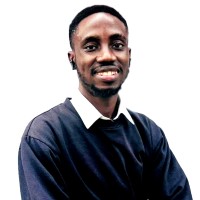 Ayodeji Ibrahim