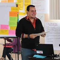 Erick Roberto Romero