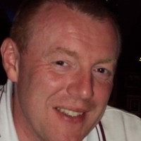 Graeme Foulds