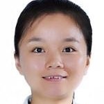 Lily Lin