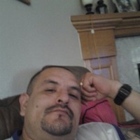 Armando Saenz
