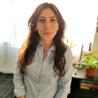 Seher Sen