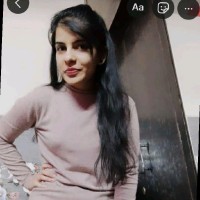 Pavita Malik