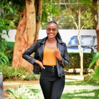 Mercy Muhia