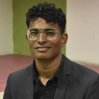 Lalith Rahul