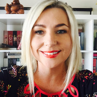 Judith Donnelly