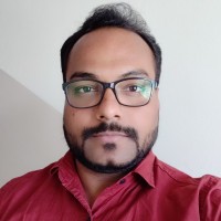 Ravindra Changale