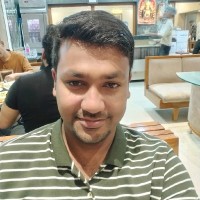 Rakesh Sen