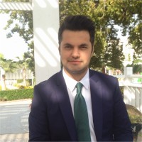 Mehmet Gök