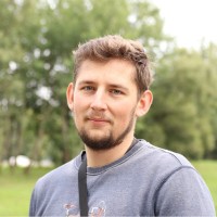 Dmitry Stankevich