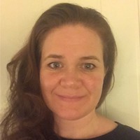 Stine Eikehaug Andreassen