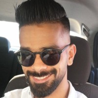 shahbaz WASTA
