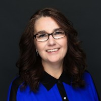 Kelly R. Freeman