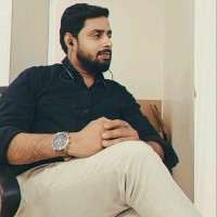 Ashutosh Kumar Mishra
