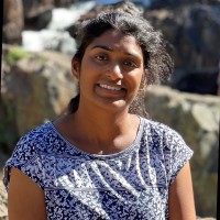 Sireesha Goli