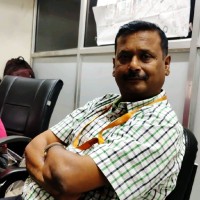 VIKESH SINHA