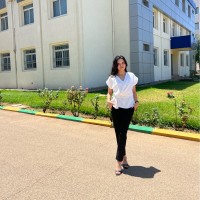 Youssra Karrada