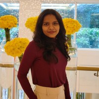 Sachitha Ramdas Kamath