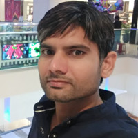 Ajay Kumar Yadav