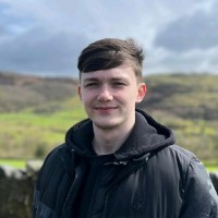 Joshua O'Connor
