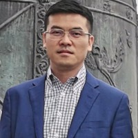 George Wen