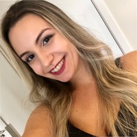 Caroline Mafra