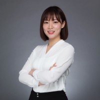 Joanne Hsu 許瀞文