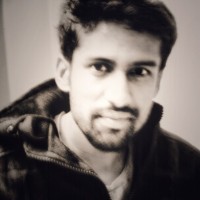 Naved Sheikh