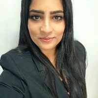 vatshala thakur