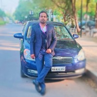 Amol Pawar