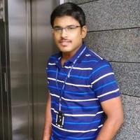 Pranesh Jaganathan