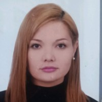 Shahista Pulatova