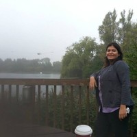 Madhuri Adhatrao