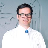 Prof. Dr. J. D. Schmitto, Md, Phd, Mba, Frcs(Glasg) Facs