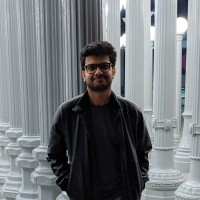 Shantanu Singh
