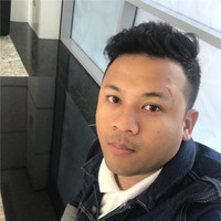 Nischal Shrestha