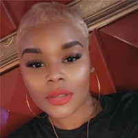 Kafiia Scott