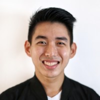 Matthew Yong Xiang Chan